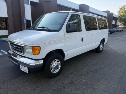 Used 2003 Ford E-150 and Econoline 150 XLT