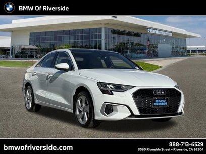 Used 2022 Audi A3 2.0T Premium