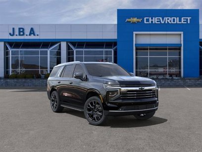 New 2025 Chevrolet Tahoe LT w/ Comfort Package