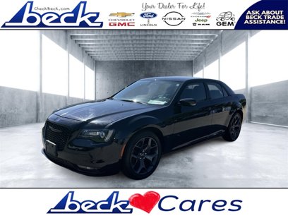 Used 2021 Chrysler 300 S