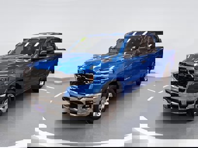 New 2025 RAM 1500 Big Horn