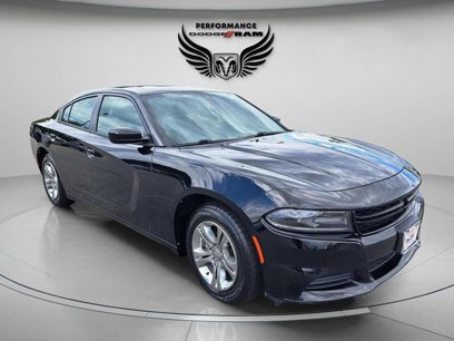 Used 2019 Dodge Charger SXT