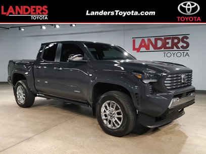 Used 2024 Toyota Tacoma Limited