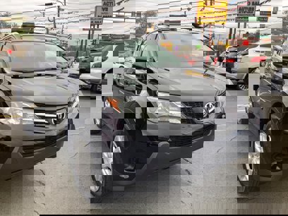Used 2015 Toyota RAV4 LE