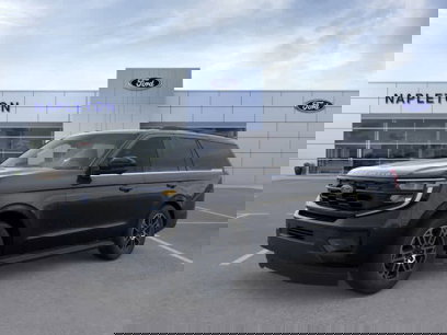 New 2025 Ford Expedition Active
