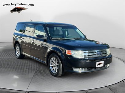 Used 2010 Ford Flex SEL