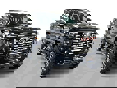 Certified 2023 GMC Canyon Denali