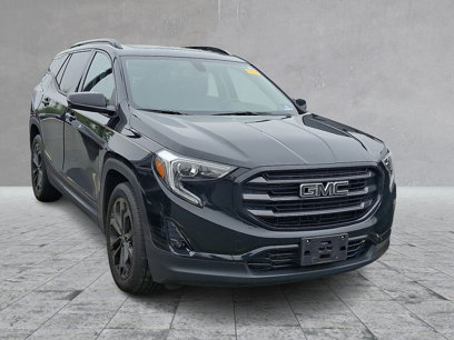 Used 2019 GMC Terrain SLT w/ Preferred Package