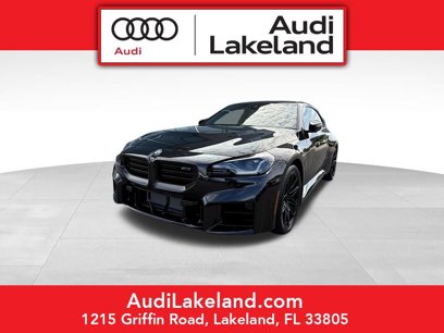 Used 2025 BMW M2 w/ Lighting Package