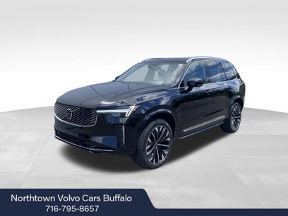 New 2026 Volvo XC90 B5 Plus