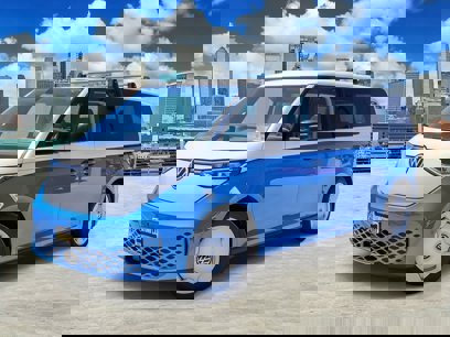 New 2025 Volkswagen ID. Buzz 1st Edition