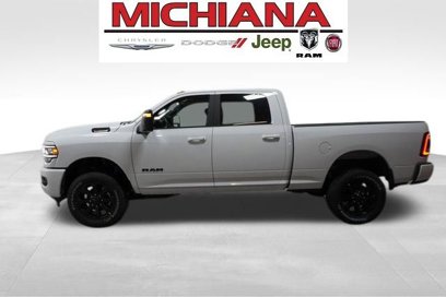 New 2024 RAM 2500 Big Horn w/ Night Edition