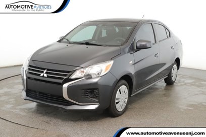 Used 2024 Mitsubishi Mirage G4 LE