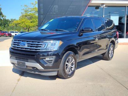 Used 2019 Ford Expedition Max XLT