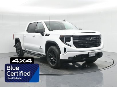 Used 2024 GMC Sierra 1500 Elevation