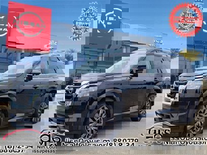 Used 2022 Nissan Pathfinder SL
