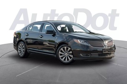 Used 2014 Lincoln MKS