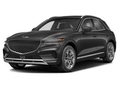 New 2026 Genesis GV70 2.5T