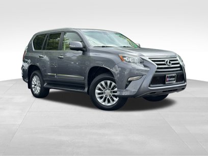 Used 2019 Lexus GX 460 Premium w/ Premium Package