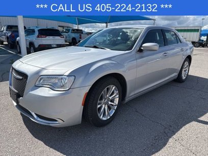 Used 2020 Chrysler 300 Touring L w/ Quick Order Package 2EF