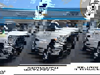 Used 2023 RAM 1500 Big Horn