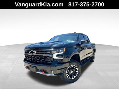 Used 2024 Chevrolet Silverado 1500 ZR2 w/ Technology Package