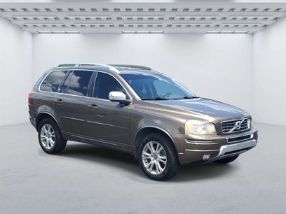 Used 2014 Volvo XC90 3.2