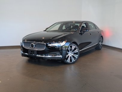 Used 2022 Volvo S90 B6 Inscription w/ Advanced Package