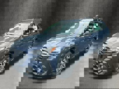New 2025 Subaru Outback