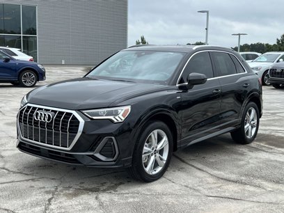 Used 2024 Audi Q3 2.0T Premium Plus w/ Premium Plus Package