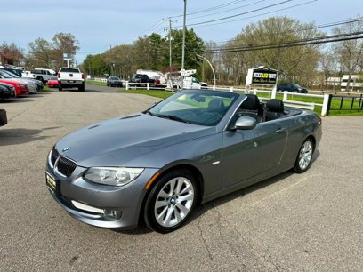 Used 2011 BMW 328i Convertible
