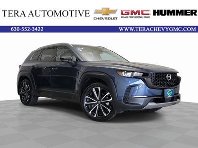Used 2024 MAZDA CX-50 2.5 Turbo w/ Premium Plus Pkg