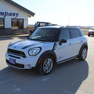 Used 2015 MINI Cooper Countryman S w/ Navigation Package