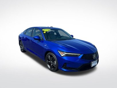 Used 2023 Acura Integra A-Spec