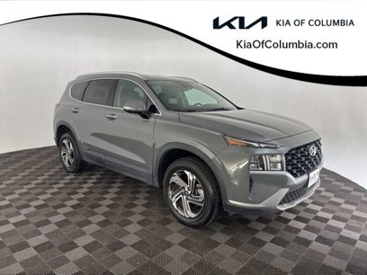 Used 2023 Hyundai Santa Fe SEL