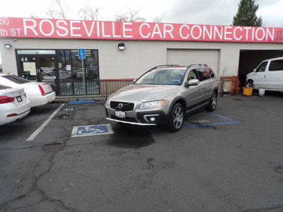 Used 2014 Volvo XC70 T6