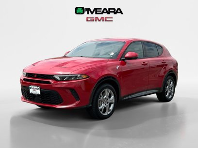 Used 2024 Dodge Hornet R/T