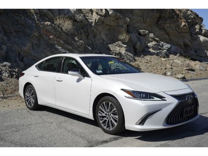 Used 2021 Lexus ES 250 w/ Premium Package