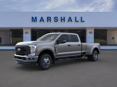 New 2025 Ford F350 XL w/ FX4 Off-Road Package
