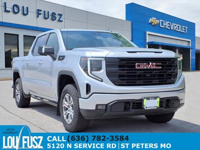 Used 2022 GMC Sierra 1500 Elevation w/ Preferred Package