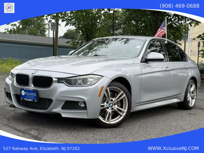 Used 2015 BMW 328i xDrive Sedan