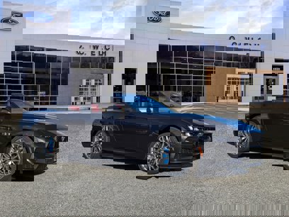 New 2024 Ford Mustang GT Premium
