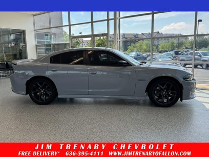 Used 2022 Dodge Charger R/T w/ Blacktop Package