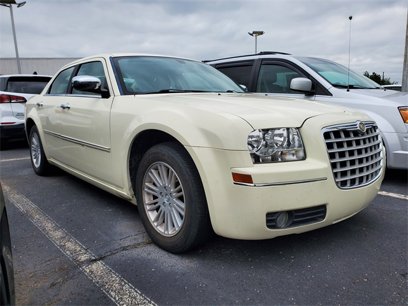 Used 2010 Chrysler 300 Touring Plus