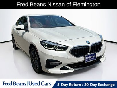Used 2021 BMW 228i xDrive Gran Coupe w/ Premium Package