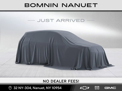 Certified 2023 Buick Encore GX Select w/ Safety Package II