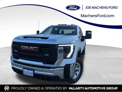 Used 2024 GMC Sierra 2500 Pro w/ Convenience Package