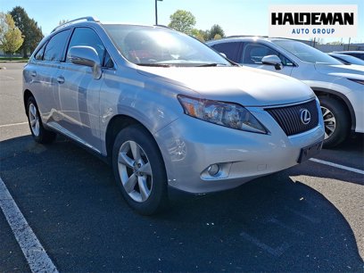 Used 2011 Lexus RX 350 AWD