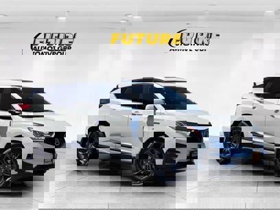 Used 2020 Acura RDX A-Spec