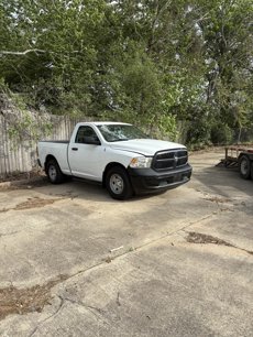 Used 2013 RAM 1500 Tradesman